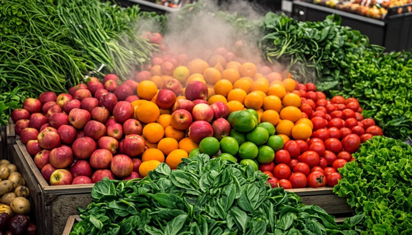 Frutería