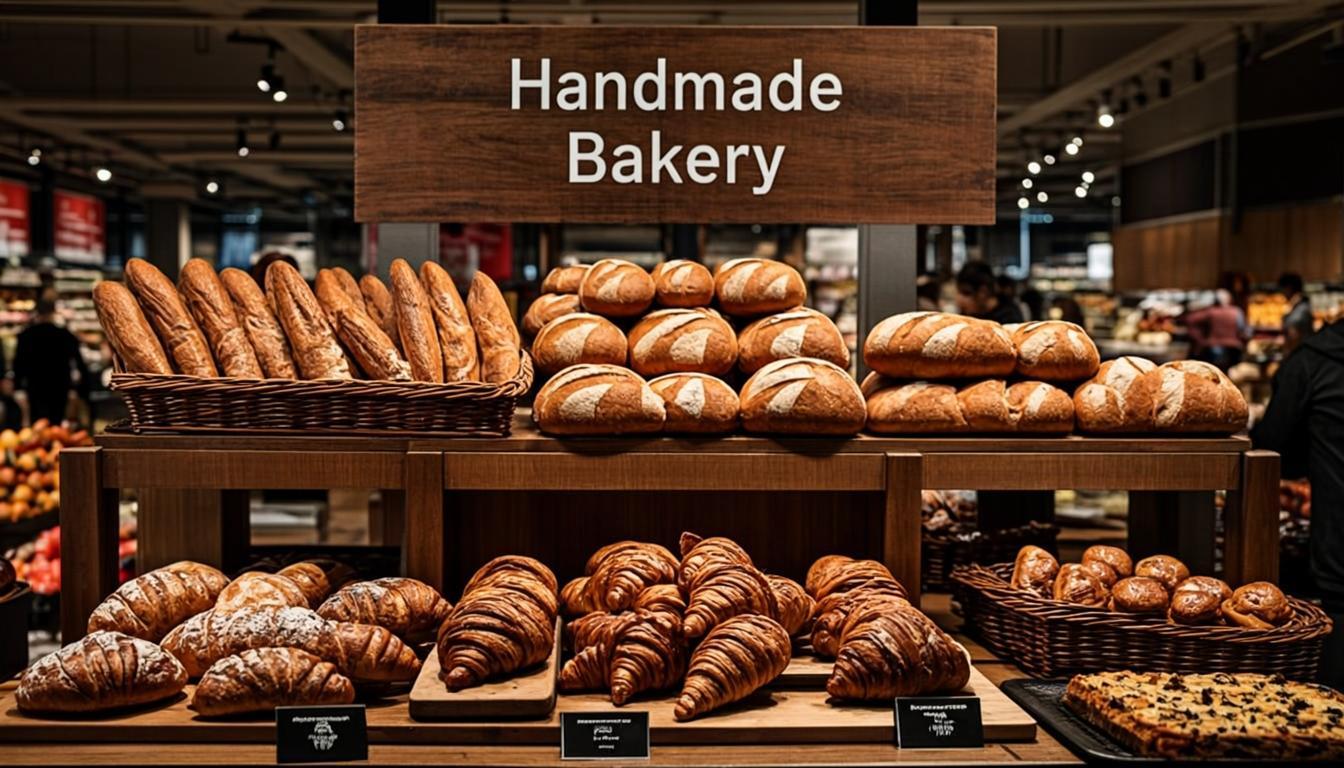 Panadería